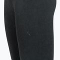 Leggings sportivi da donna Carpatree Marble Story Seamless midnight mist black 3