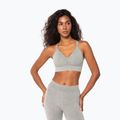 Leggings sportivi da donna Carpatree Marble Story Seamless dune sage/green 7