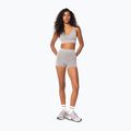 Pantaloncini da allenamento donna Carpatree Marble Story Seamless dune sage/green 2