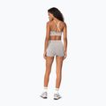 Pantaloncini da allenamento donna Carpatree Marble Story Seamless dune sage/green 5