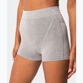 Pantaloncini da allenamento donna Carpatree Marble Story Seamless dune sage/green 9