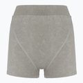 Pantaloncini da allenamento donna Carpatree Marble Story Seamless dune sage/green