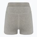 Pantaloncini da allenamento donna Carpatree Marble Story Seamless dune sage/green 2