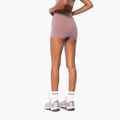 Pantaloncini da allenamento donna Carpatree Marble Story Seamless rose/quartz pink 7