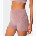 Pantaloncini da allenamento donna Carpatree Marble Story Seamless rose/quartz pink 9
