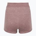 Pantaloncini da allenamento donna Carpatree Marble Story Seamless rose/quartz pink 2