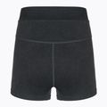 Pantaloncini da allenamento donna Carpatree Marble Story Seamless midnight mist black 2