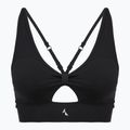 Reggiseno sportivo Carpatree Eris Seamless orchid/black 9