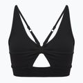 Reggiseno sportivo Carpatree Eris Seamless orchid/black 10