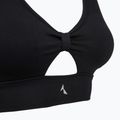 Reggiseno sportivo Carpatree Eris Seamless orchid/black 11