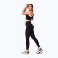 Reggiseno sportivo Carpatree Eris Seamless orchid/black 2