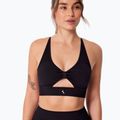 Reggiseno sportivo Carpatree Eris Seamless orchid/black 7