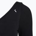 Maglia a maniche lunghe da allenamento da donna Carpatree Eris Seamless orchid black 12