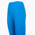 Leggings da allenamento da donna Carpatree Eris Seamless electric blue 12
