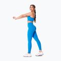 Leggings da allenamento da donna Carpatree Eris Seamless electric blue 5