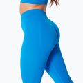 Leggings da allenamento da donna Carpatree Eris Seamless electric blue 9