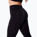 Leggings da allenamento da donna Carpatree Eris Seamless black/orchid 7