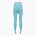 Leggings da allenamento da donna Carpatree Allure Seamless milky blue 8