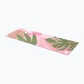 Moonholi TROPICANA tappetino yoga 3 mm rosa SKU-106
