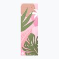 Moonholi TROPICANA tappetino yoga 3 mm rosa SKU-106 2
