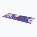 Moonholi tappetino yoga COSMIC GIRL 3 mm viola SKU-107