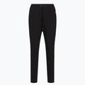 Moonholi Cosmic Cropped Track Yoga Pants donna nero 219 5