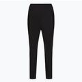 Moonholi Cosmic Cropped Track Yoga Pants donna nero 219 6