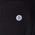 Moonholi Cosmic Cropped Track Yoga Pants donna nero 219 7