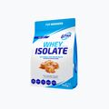 Siero di latte 6PAK Isolato 700 g Caramello salato