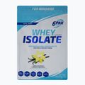 Siero di latte 6PAK Isolato 700 g Vaniglia