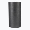 Yakimasport Rullo massaggiante nero 30 x 15 cm 2