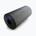Yakimasport Rullo massaggiante nero 30 x 15 cm 4