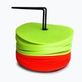Marcatori da campo Yakimasport 100214 24 pezzi. 2