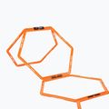 Ruote di coordinamento Yakimasport 100268 6 pz. 3