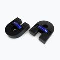 Pesi per porte da calcio Yakimasport 100276 nero