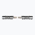 Pedali per bicicletta ACCENT Lithium nero 3