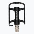 Pedali per bicicletta ACCENT Lithium nero 4