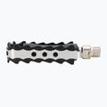 Pedali per bicicletta ACCENT Lithium nero 6