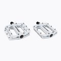 Pedali per bicicletta Dartmoor Stream bianchi DART-A15901 2