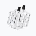 Pedali per bicicletta Dartmoor Stream bianchi DART-A15901 4
