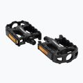 Pedali per bicicletta ACCENT Range nero 2