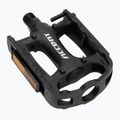 Pedali per bicicletta ACCENT Range nero 5