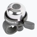 ACCENT Campanello per bicicletta City argento