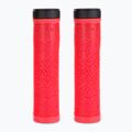 Manopole manubrio Dartmoor Maze red A2613