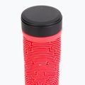 Manopole manubrio Dartmoor Maze red A2613 2