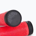 Manopole manubrio Dartmoor Maze red A2613 3