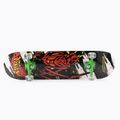 Skateboard classico Mechanics Spider 31 rosso