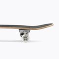 Skateboard classico Meccanica 31 rosso/nero 6