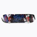 Skateboard classico Mechanics Spider 31 blu