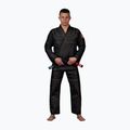 GI per il Brazilian jiu-jitsu da uomo Ground Game Champion 2.0 nero